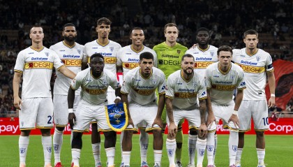 BOB半岛体育APP-莱切已度过磨合阶段。达里奥·马尔科林：是的，这是一支团队