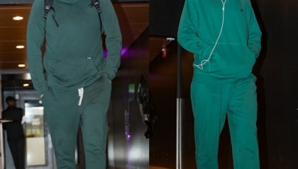 BOB半岛体育APP-连帽衫军团！掘金众将穿搭：约基奇&amp;穆雷深绿配色 哈达威与众不同