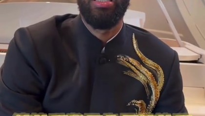 BOB半岛体育APP-泡椒晒变装视频！还尝试用中文：法拉利老了也是法拉利！