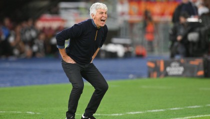 BOB半岛体育APP-16岁小将进球+签约18岁瓦斯 加帅：罗马若想培养年轻人就要说清楚