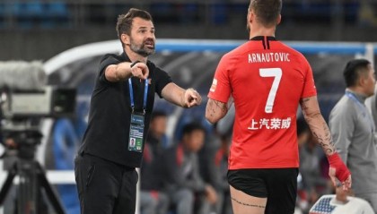 海港首败彰显莱科的无奈 换人保守？替补席就1前锋