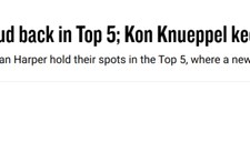 BOB半岛体育官方网站-NBA新秀榜单更新！4号秀力压状元持续领跑 42号秀杀入前5成大黑马|哈珀|克努佩尔|弗拉格|夏洛特黄蜂队|康-克努佩尔_新浪新闻