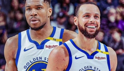 再见勇士！3换2交易达成！库明加终于离开，勇士新四巨头诞生了