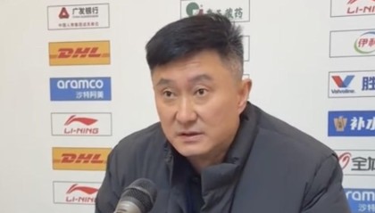 杜锋：命中率不高靠防守拿下比赛，同曦本赛季非常有竞争力