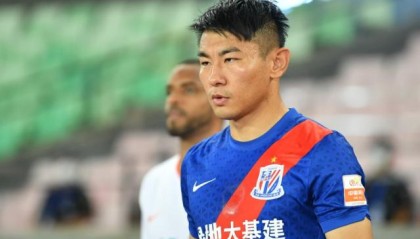 BOB半岛体育首页-【足协杯】于汉超长途奔袭破门 申花1比0深足占先机