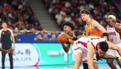 BOB半岛体育官方网站-最熟悉的旧将，最头疼的对手，古德温助新东家拿下老东家