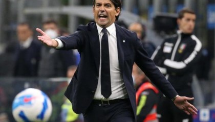 BOB半岛体育首页-国米尤文大战③：蓝黑军团才刚刚开始爬雪山