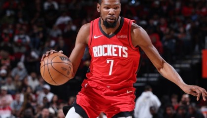 BOB半岛体育官方网站-不容易！杜兰特39分7助，火箭艰难逆转森林狼，全队都该加练罚球